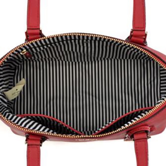 Kate Spade Cameron Street Small Lucie Tote - Picture 6 of 8